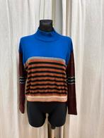 Bellerose trui maat M alpaca, Maat 38/40 (M), Bellerose, Blauw, Ophalen of Verzenden