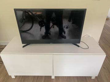 IKEA TV kast BESTA - afbeelding 4