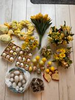 Paasspullen, Diversen, Ophalen, Gebruikt