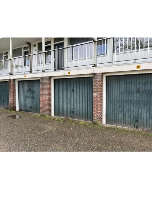 Garageboxen, Auto diversen, Autostallingen en Garages