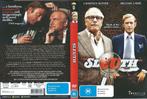 Sleuth 1972 DVD met Sir Laurence Olivier en Michael Caine He, Ophalen of Verzenden