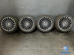 6mm! Originele Mercedes GLC W254 20 inch zwarte AMG velgen b, Gebruikt, 255 mm, -, -
