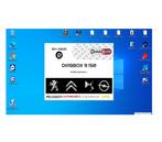 DIAGBOX LEXIA SOFTWARE 9.129 VMwareMachine videoinstallatie, Auto diversen, Verzenden