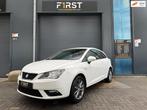 Seat Ibiza SC 1.4 i-Tech Airco Cruise Leder Pdc Acc Stoelver, Auto's, Seat, Voorwielaandrijving, Gebruikt, 4 cilinders, 4 stoelen