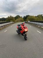 Yamaha Aerox 4takt 2018 euro 4, Fietsen en Brommers, Scooters | Yamaha, Ophalen, Zo goed als nieuw, Benzine, Aerox