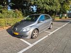 Mercedes-Benz B-Klasse 2.0 CDI B200 5DRS 2008 Grijs, Auto's, Mercedes-Benz, Voorwielaandrijving, 136 pk, 715 kg, Particulier