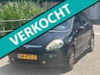 Fiat Punto Evo 1.3 M-Jet Dynamic!2011!Clima!5-deurs!LM.velge, Voorwielaandrijving, Euro 5, 28 km/l, Gebruikt
