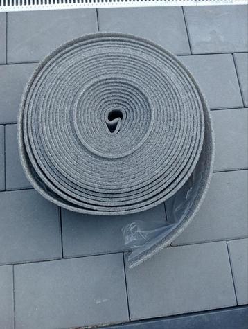 Foam betonstorten met plakrand - Venlo beschikbaar voor biedingen