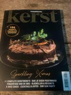 Nieuw Kerst Recepten Boek, Ophalen of Verzenden, Nieuw