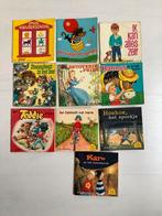 Pixie boekjes, vintage en nieuwe, Ophalen of Verzenden, Gelezen
