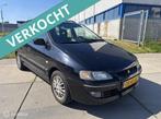 Nette en goed onderhouden Mitsubishi Space Star 1.6 APK 2026, Auto's, Mitsubishi, Voorwielaandrijving, Gebruikt, 4 cilinders, 1165 kg