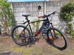 Nette Cube Aim Race (XXL Frame, 29 Inch Banden), Fietsen en Brommers, Fietsen | Mountainbikes en ATB, Overige merken, Gebruikt