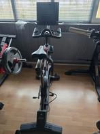 Nordictrack spinningbike zgan, Ophalen of Verzenden, Zo goed als nieuw, Metaal, Hometrainer