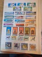 postzegels DDR, Postzegels en Munten, Ophalen of Verzenden