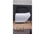 Portier 4Deurs links-achter van een Seat Arona (LS9R), Gebruikt, -, Deur, -