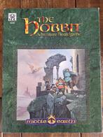 Bordspel The Hobbit, Drie of vier spelers, Ophalen of Verzenden, Gebruikt, Middle earth