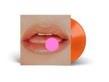 Kesha . (Period) (Indie Exclusive Edition Orgy Orange Vinyl) beschikbaar voor biedingen