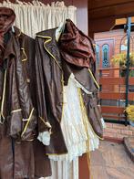 Piratenpak en piratenjurk, Ophalen of Verzenden, Gedragen, Carnaval