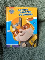 Paw Patrol: de pups stoppen de drones, Ophalen of Verzenden, Fictie algemeen
