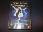 Michael Jackson - Moonwalker, Gebruikt, Ophalen of Verzenden, Vanaf 6 jaar