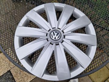 1x originele VW T5 /T6 wieldop. 16 inch . 7E0 601 147 beschikbaar voor biedingen