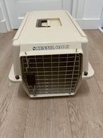 Katten  transport/reis box Kennel Cab II, Ophalen, Gebruikt