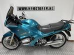 BMW R 1100 RS ABS BOVAGGARANTIE, 1085 cc, Bedrijf, Meer dan 35 kW, Toermotor