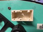 Peugeot 206 tellerunit automaat, Gebruikt, -, -, Ophalen of Verzenden
