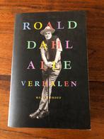 ALLE VERHALEN.  van RONALD DAHL, Ophalen of Verzenden, Zo goed als nieuw, Nederland