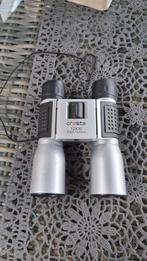 Cresta kijker 12x30., Audio, Tv en Foto, Ophalen of Verzenden, Zo goed als nieuw, 12 tot 20x, Dakkant (recht)