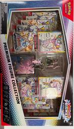 Pokémon Prismatic Premium Figure Collection - Nieuw!, Ophalen, Nieuw, Overige typen