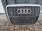 Voorfront audi, Ophalen, Audi, Bumper