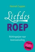 Hannah Cuppen - Liefdesroep, Ophalen of Verzenden, Gelezen
