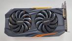GIGABTYE AORUS Radeon RX570 4G (GV-RX570AORUS-4G, Computers en Software, Videokaarten, Ophalen, Gebruikt