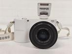 A6865 Samsung NX1000, Audio, Tv en Foto, Fotocamera's Digitaal, Ophalen of Verzenden, Gebruikt, Samsung