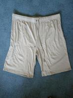 Een nieuwe grijze korte heren pyjama broek., Kleding | Heren, Pyjama's, Ophalen of Verzenden, Nieuw, Maat 56/58 (XL), Atlas fot men.