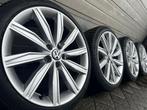 19 inc Volkswagen Sharan MK2 Passat B9 B8 GTE Variant velgen, 19 inch, Gebruikt, Banden en Velgen, Ophalen of Verzenden