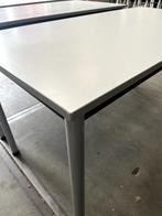 Compact bureau / werktafel / kinderbureau 140x70cm tafel, Ophalen, Gebruikt, Nb, Nb