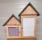 Minibieb Buiten Straat Boekenkast Mini Bieb Ruil Buurtkast, Huis en Inrichting, Kasten | Boekenkasten, Ophalen, Met deur(en), Overige materialen