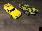 2 transformers, Overige generaties, Ophalen of Verzenden, Gebruikt