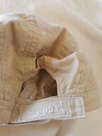 Dames pet klepper zonnehoed zonnecap cap

Beige sport, Ophalen of Verzenden, Zo goed als nieuw, One size fits all
