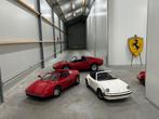 Agostini Autojunior Ferrari 348 en Porsche 911 / junior auto, Antiek en Kunst, Antiek | Speelgoed, Ophalen