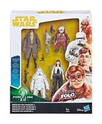 Star Wars SOLO Mission On Vandor-1 Box MOC, Ophalen of Verzenden, Nieuw, Actiefiguurtje