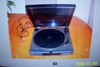 sony ps lx56 draaitafel, Ophalen, Gebruikt, Platenspeler, Sony