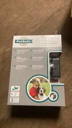 Antiblaf band, Dieren en Toebehoren, Ophalen of Verzenden, Zo goed als nieuw