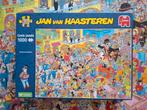 Van Haasteren puzzel, dia de los muertos, Ophalen of Verzenden, 500 t/m 1500 stukjes, Gebruikt
