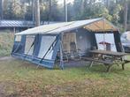 Gerjak Tago vouwwagen - goed onderhouden 4 - 8 persoons, Caravans en Kamperen, Vouwwagens, Ophalen