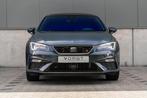Seat Leon 1.5 TSI FR NAP DSG Beats Pano ACC, 4 cilinders, 150 pk, 620 kg, Origineel Nederlands