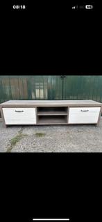 TV dressoir kast Lynn, Ophalen of Verzenden, Zo goed als nieuw, 25 tot 50 cm, Minder dan 100 cm