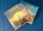 Catan Bundel - De Zeevaarders | Piraten & Ontdekkers, Nieuw, Ophalen of Verzenden, Een of twee spelers, 999 Games bv